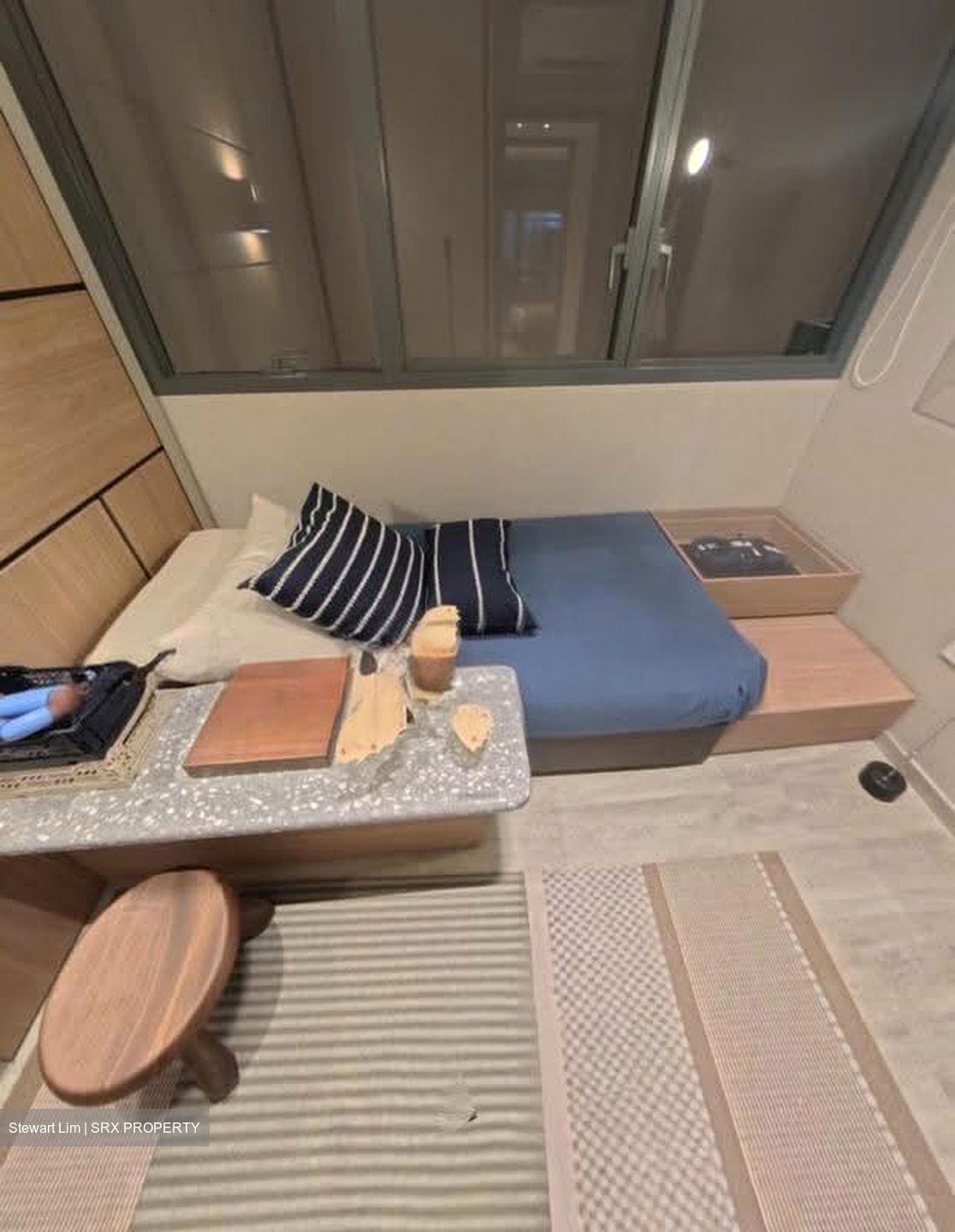 Canberra Crescent Residences (D27), Apartment #609977721